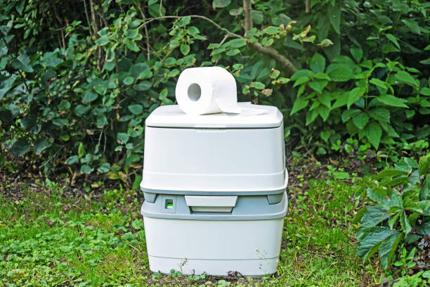 Best Porta potty rental near me  in Seaside, CA