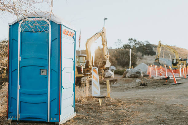 Best Portable restroom trailer rental  in Seaside, CA