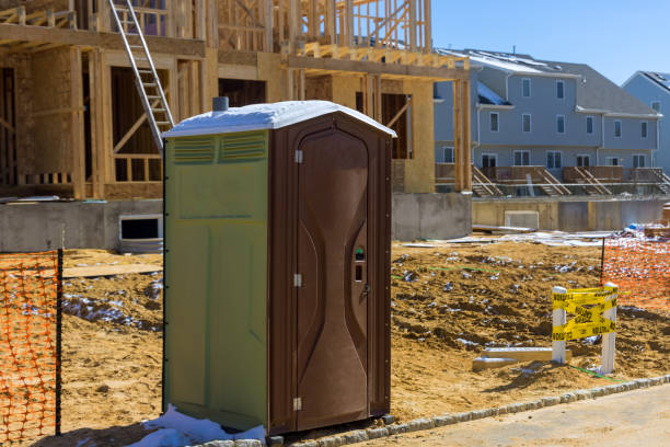 Portable Toilet Options We Offer in Seaside, CA