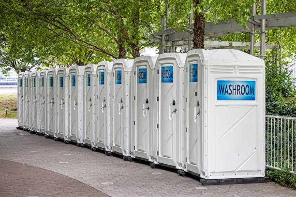 Best Porta potty delivery and setup  in Seaside, CA