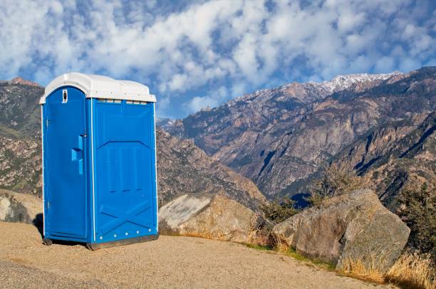 Porta Potty Rental