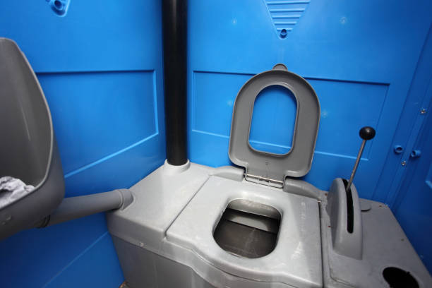 Porta potty rental for outdoor events in Seaside, CA