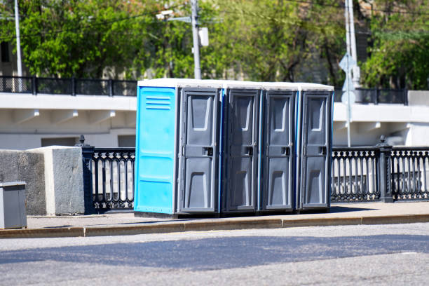 Best Portable restroom trailer rental  in Seaside, CA